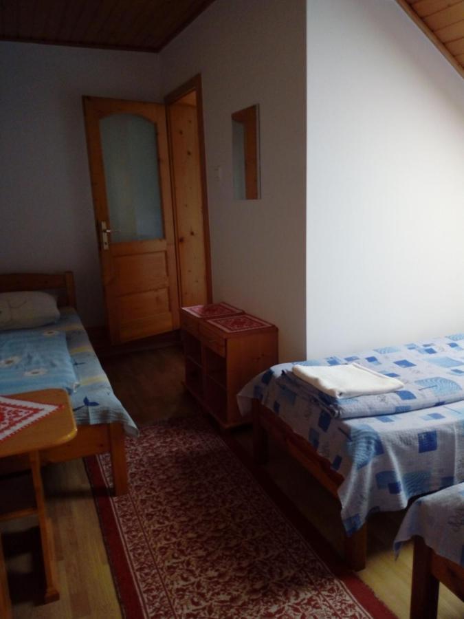 Ibolya-Imola Bed & Breakfast Praid Exterior foto