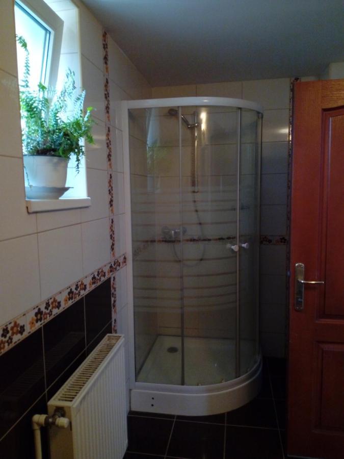 Ibolya-Imola Bed & Breakfast Praid Exterior foto