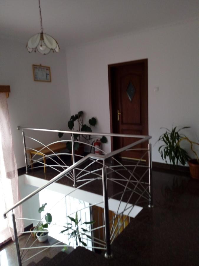 Ibolya-Imola Bed & Breakfast Praid Exterior foto