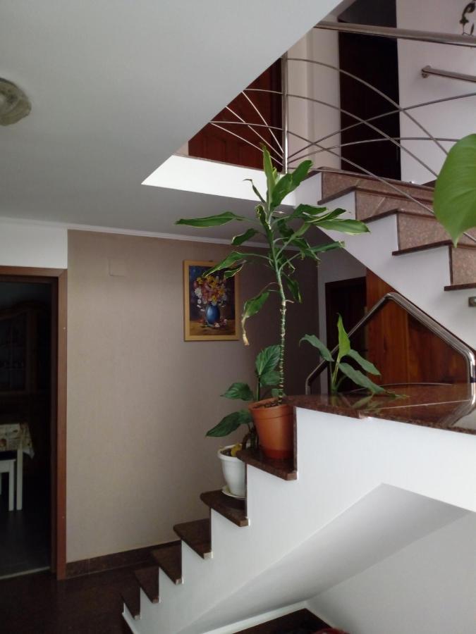 Ibolya-Imola Bed & Breakfast Praid Exterior foto