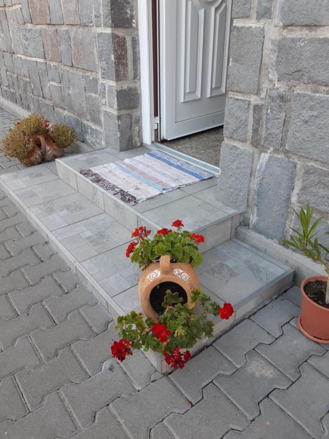 Ibolya-Imola Bed & Breakfast Praid Exterior foto